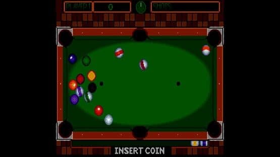 Screenshot of Gimme a Break