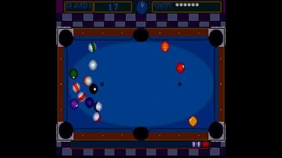 Screenshot of Gimme a Break