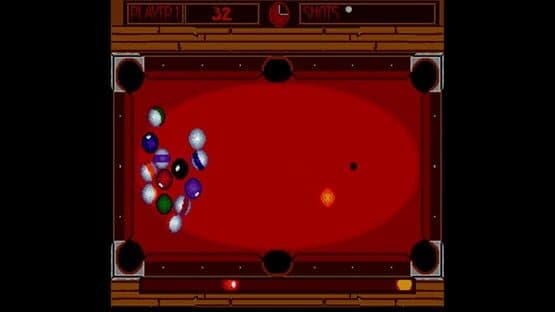 Screenshot of Gimme a Break