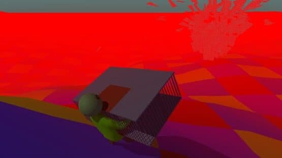 Screenshot of Problems and Solutions