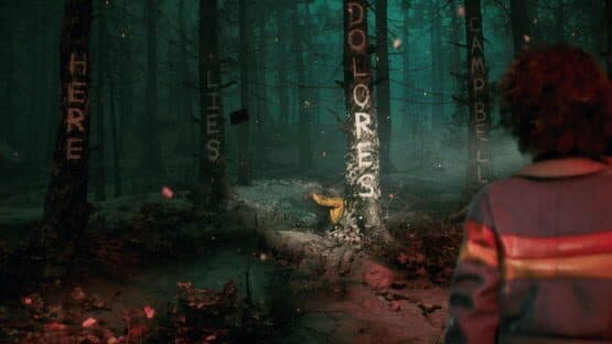 Screenshot of I Am Ripper