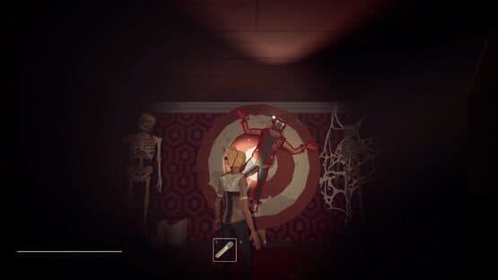 Screenshot of Out of the Shadows