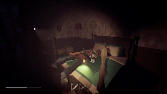 Screenshot of Out of the Shadows