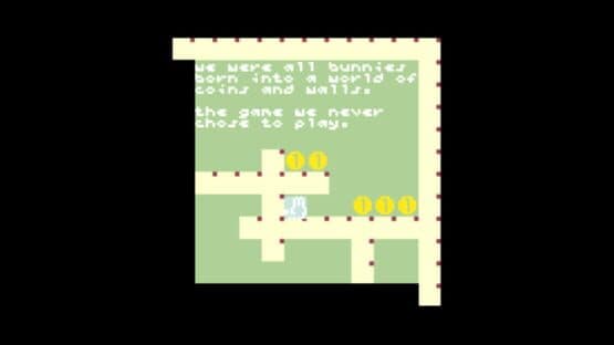 Screenshot of The End of Gameplay