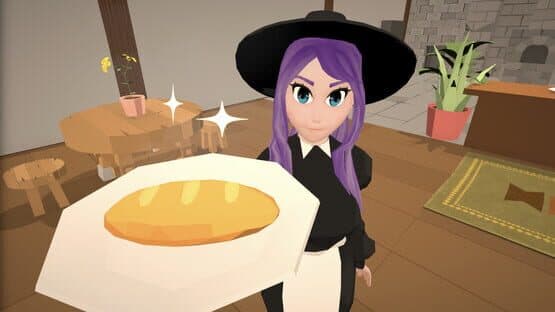 Screenshot of The Witches' Whisk