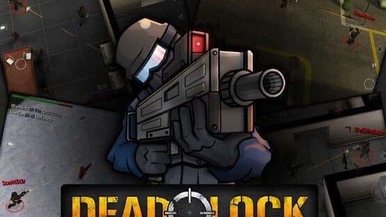 Screenshot of Deadlock: Online