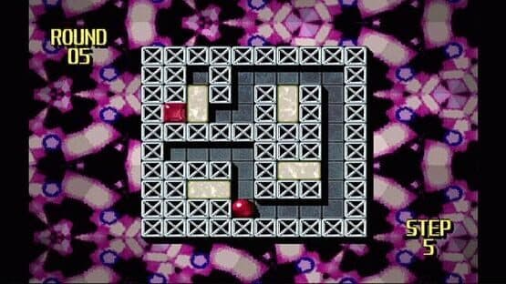 Screenshot of Turnabout