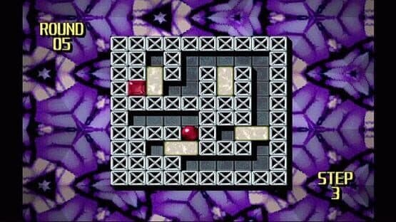 Screenshot of Turnabout