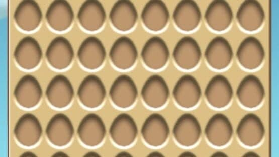 Screenshot of Tappy Chicken