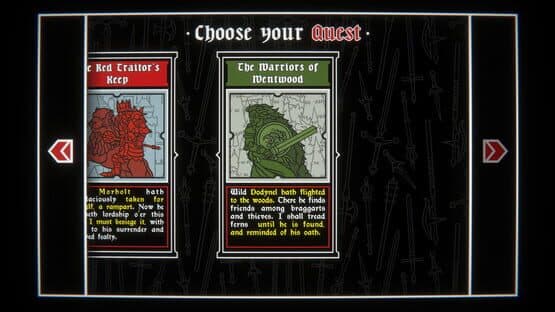 Screenshot of Dicealot