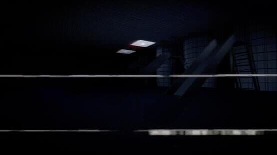 Screenshot of Tralalero Tralala Backrooms Pools
