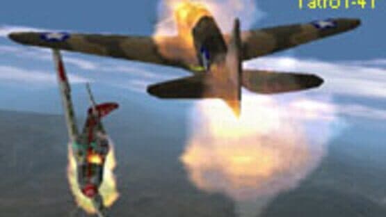 Screenshot of Fighter Ace