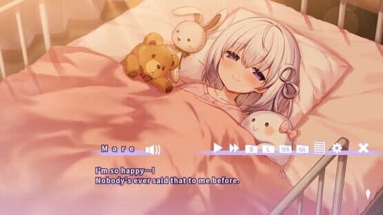 Screenshot of Night to Meet Chu!