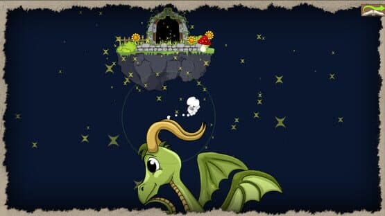 Screenshot of Once Up