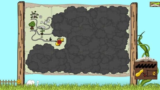 Screenshot of Once Up