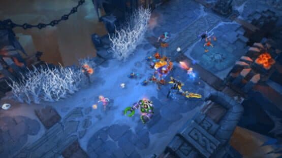 Screenshot of League of Legends