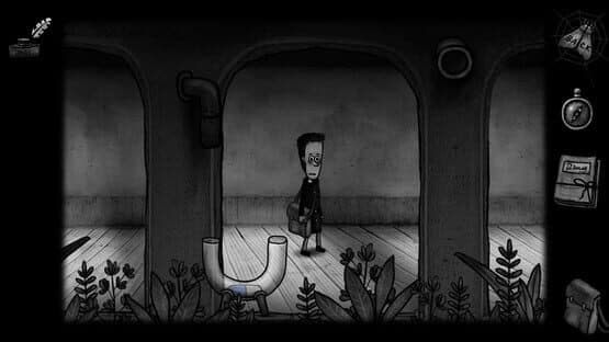 Screenshot of Dad's Monster House 2: Medal