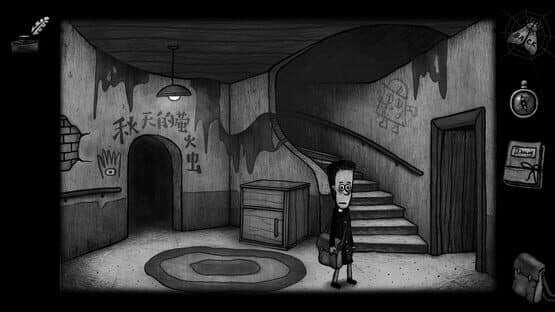 Screenshot of Dad's Monster House 2: Medal