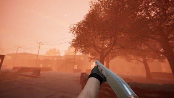 Screenshot of No Man's Home