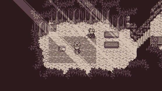 Screenshot of Checkmage!