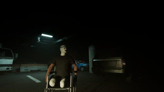 Screenshot of Shock