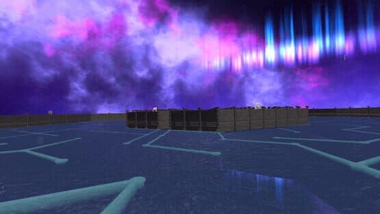 Screenshot of Together in Forgotten Lands