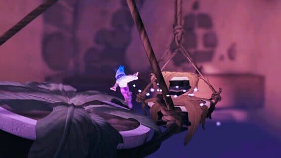 Screenshot of Elusive