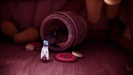 Screenshot of Elusive