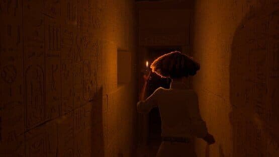 Screenshot of In the Valley of Gods