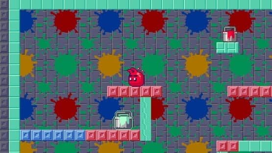 Screenshot of Inkventure