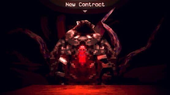Screenshot of HR: Human Remains