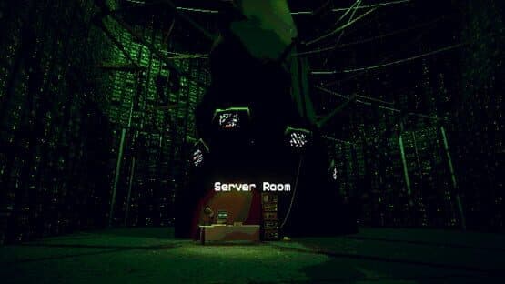Screenshot of HR: Human Remains