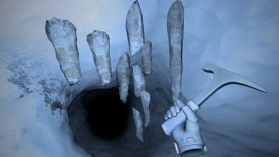 Screenshot of Cave Crave