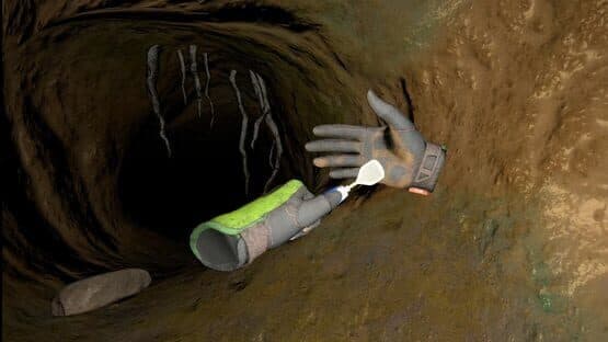 Screenshot of Cave Crave