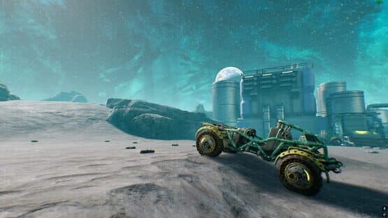 Screenshot of MoonMiners