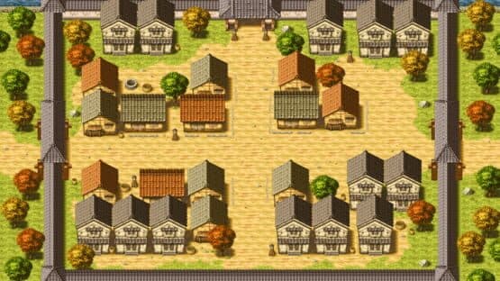 Screenshot of Navinosuke: The Yo-kai Buster