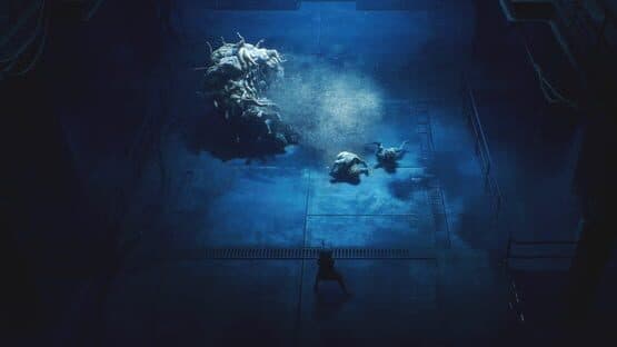 Screenshot of End of Abyss