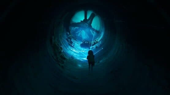Screenshot of End of Abyss