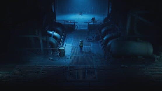 Screenshot of End of Abyss