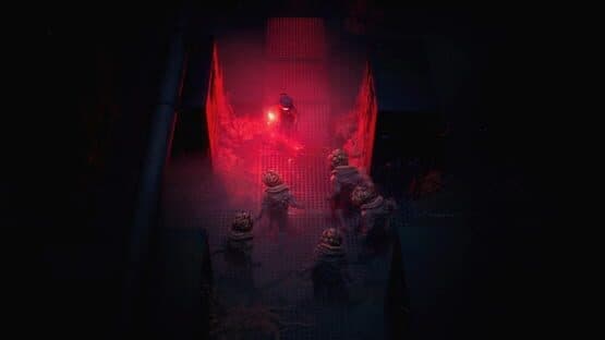Screenshot of End of Abyss
