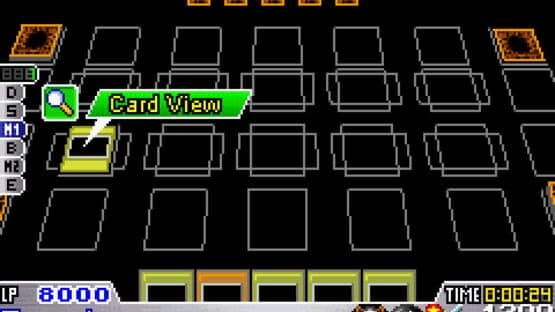Screenshot of Yu-Gi-Oh! 7 Trials to Glory: World Championship Tournament 2005