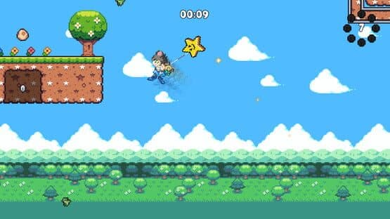 Screenshot of Cattopia