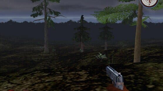 Screenshot of Airborne Hero D-Day Frontline 1944