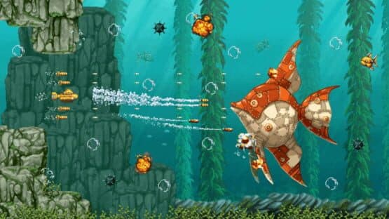 Screenshot of Earth Atlantis 2