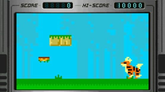 Screenshot of Construction: Action