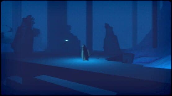 Screenshot of Penguin Colony