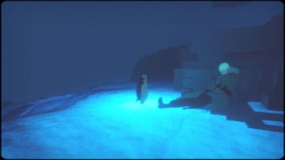 Screenshot of Penguin Colony