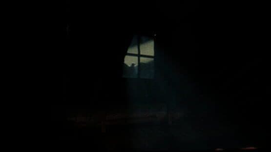 Screenshot of The Lone Keeper