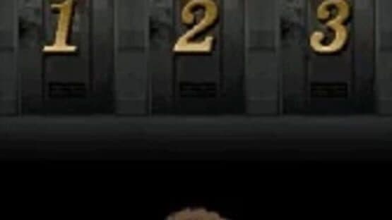 Screenshot of Biohazard Survival Door