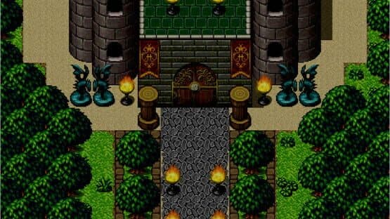 Screenshot of Clan Duramont
